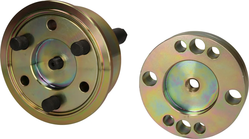 Jeu d'outils de montage de joints d'étanchéité pour Hino, 7 pcs. image