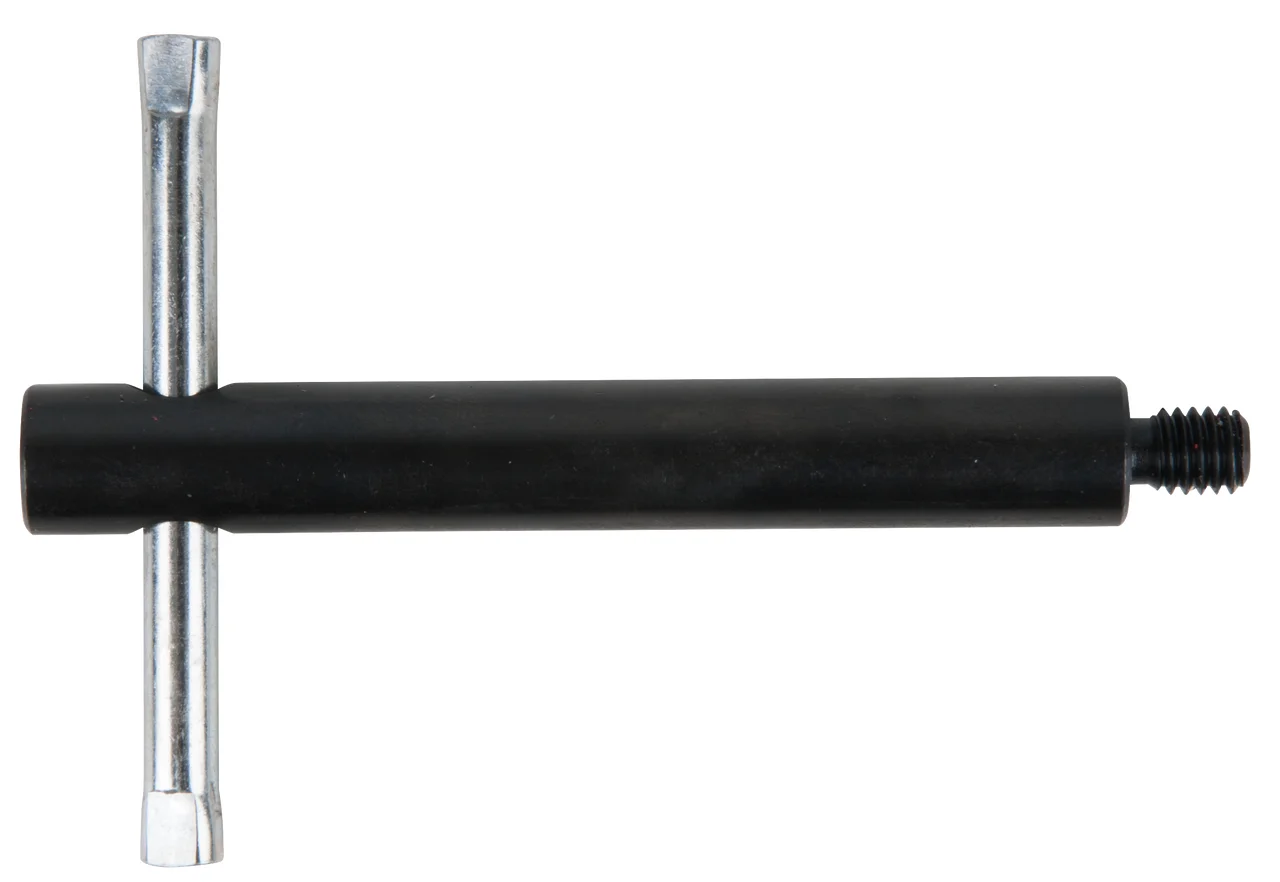 Cheville de blocage de pompe haute pression image