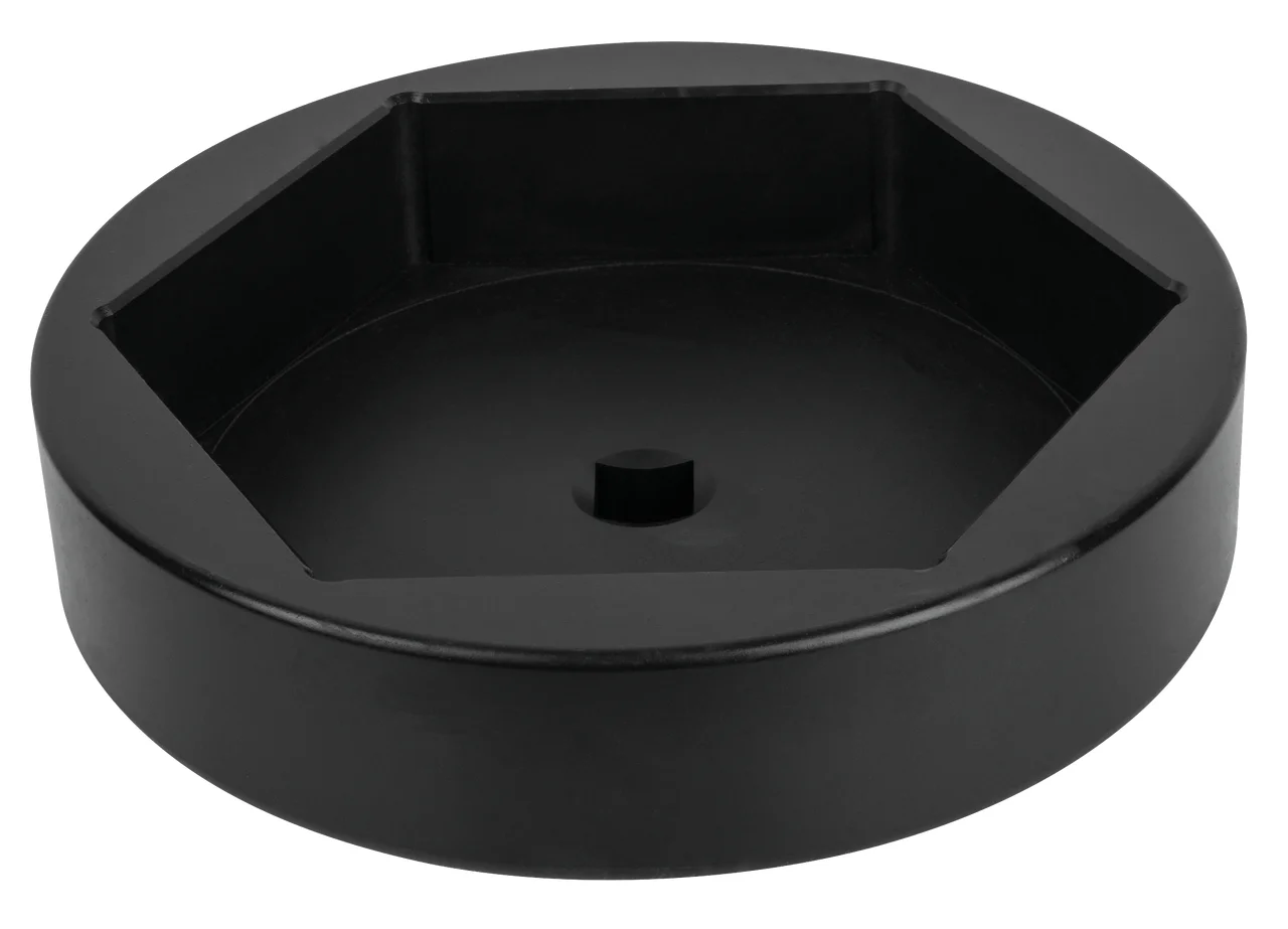 Douille 6 pans pour écrou d'essieu, 175 mm image