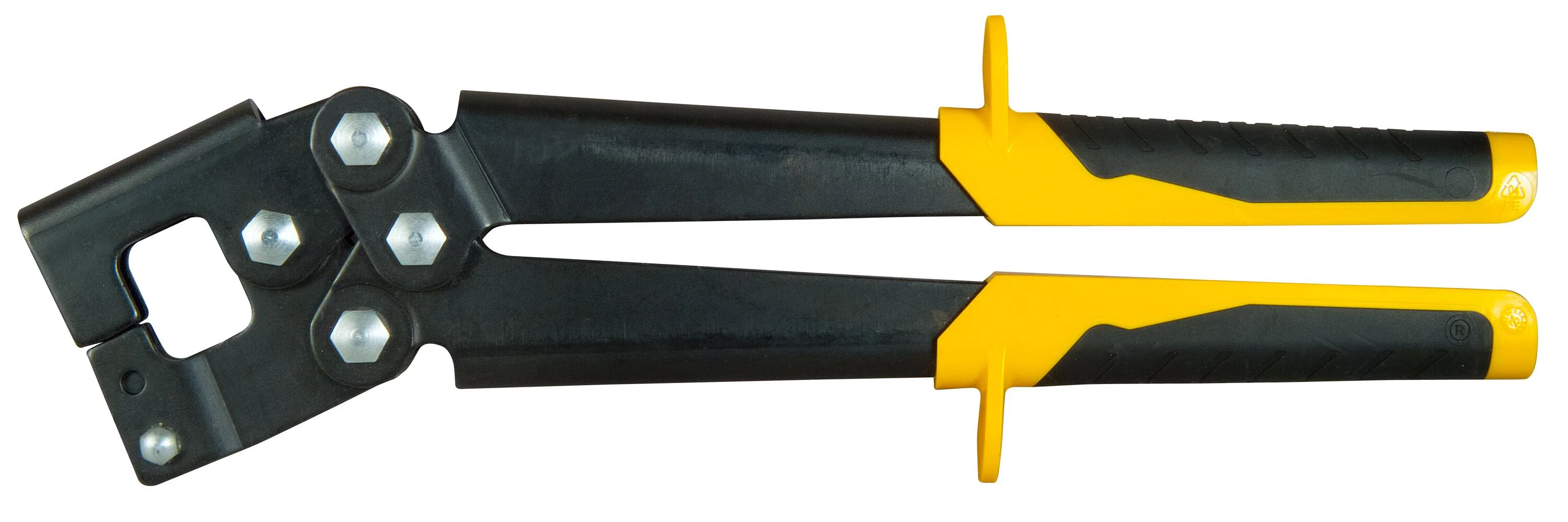 Pince A Sertir Les Profiles (0,6mm) image