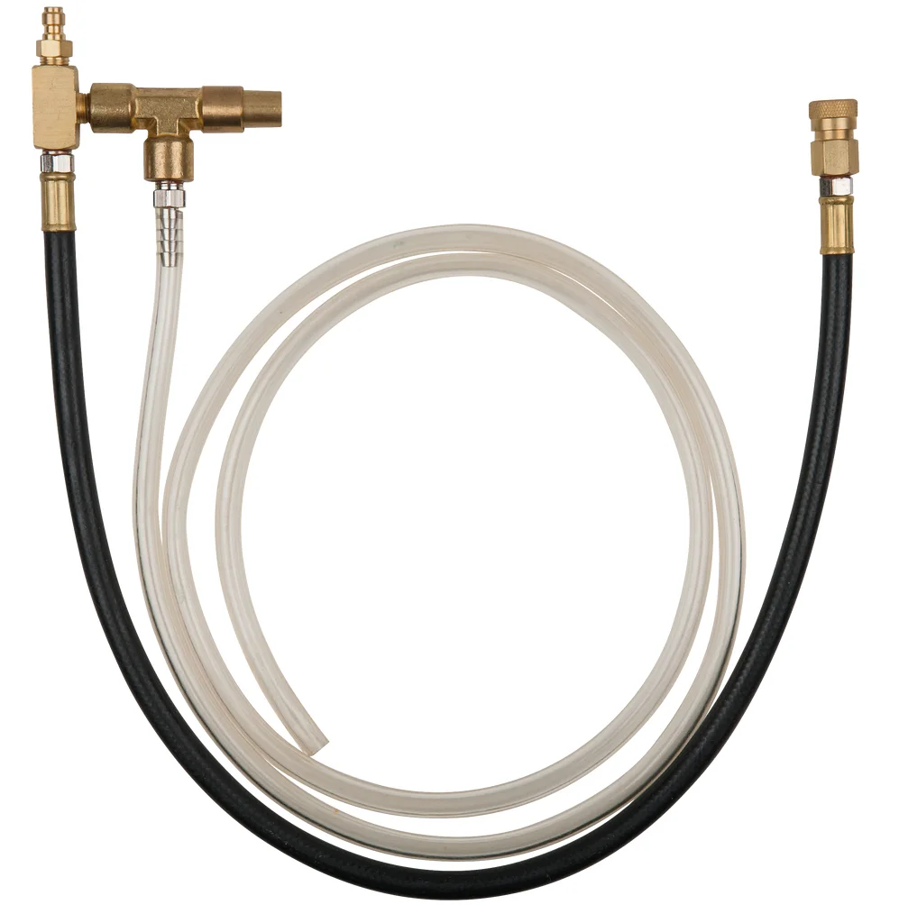 Flexible de manomètre image