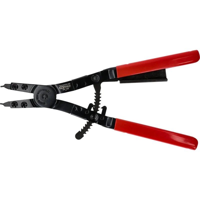Pince à circlips intérieurs L.400 du coffret 500.1300 image