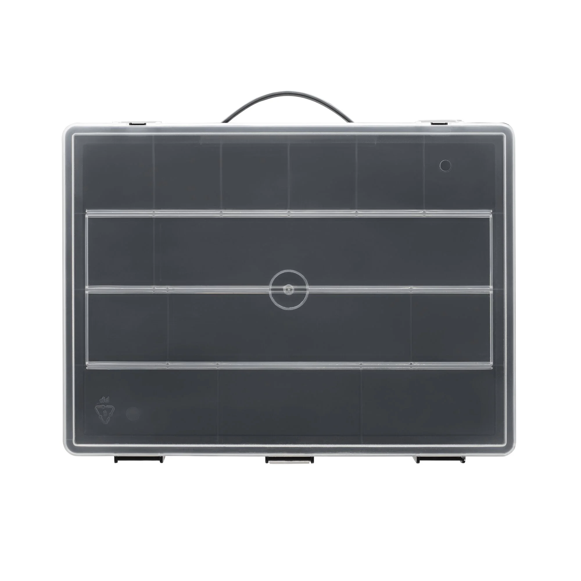 Organiseur à compartiments image