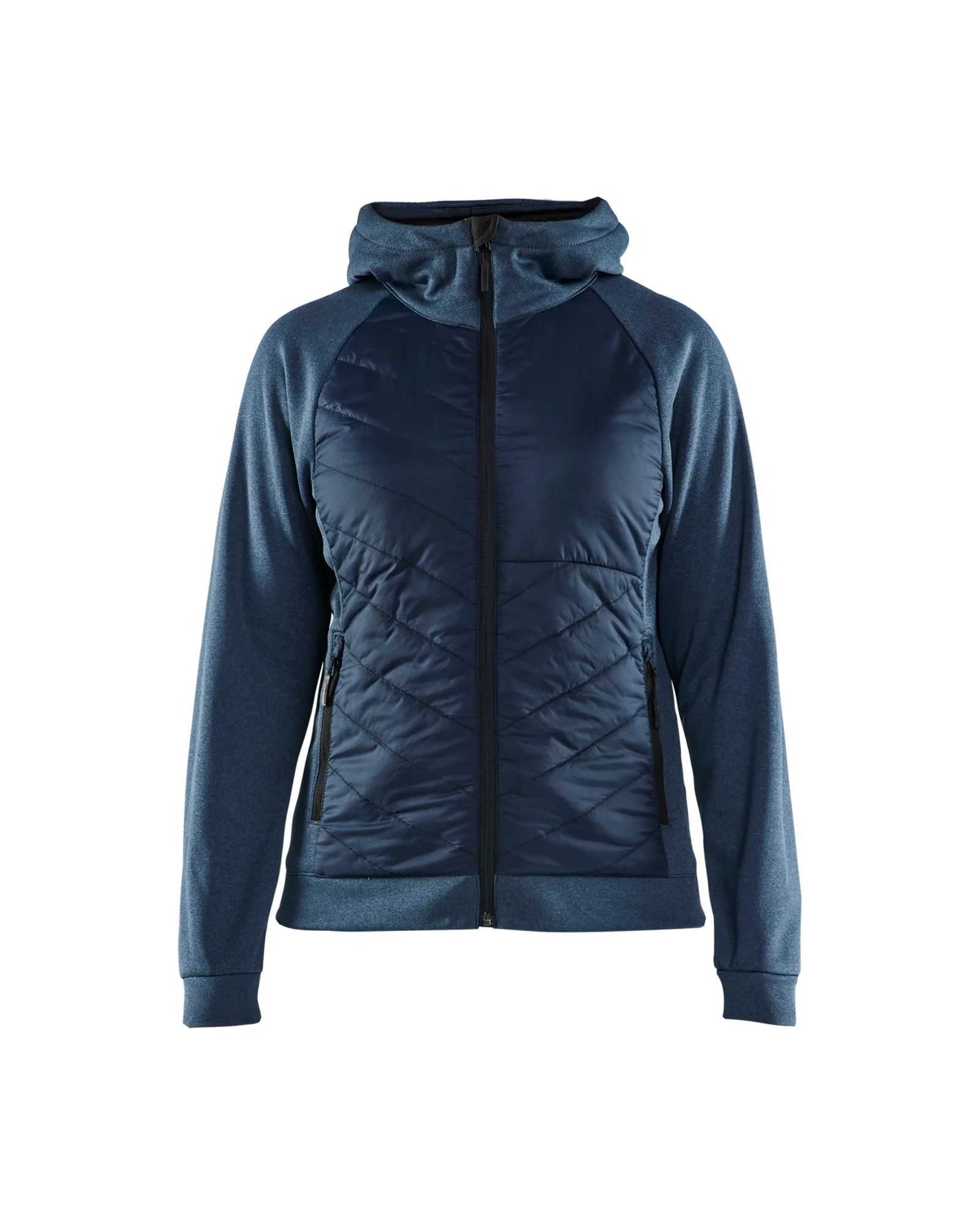 Veste de travail hybride femme 3464 image