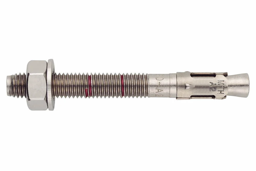 M8 x 75 Ø8  - 8 Boite à fenêtre de 10 image