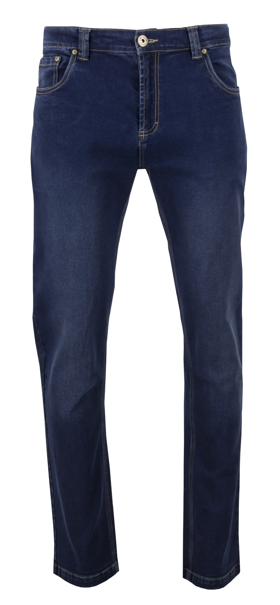 Jean de travail BALTIMORE - DENIM image