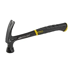 Marteau Arrache-Clous Forgé Droit Antivibe - 570g Fatmax Pro image