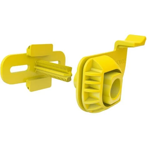 Appui Optima 2 15-45 réglable - Boîte de 50 image