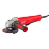 MEULEUSE D'ANGLE 1250W AVEC AVS ET G CHETTE "HOMME MORT" image 0
