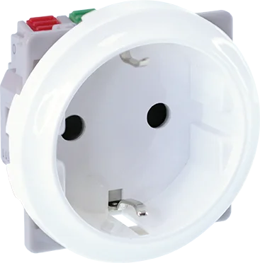 Prise 2P+T 16A Schuko - COMETE image