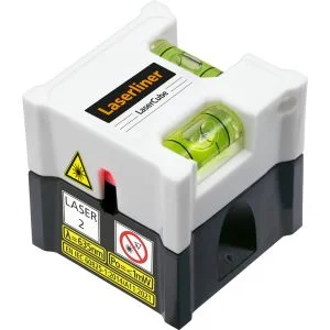 Laser à ligne maniable LaserCube EcoLine image