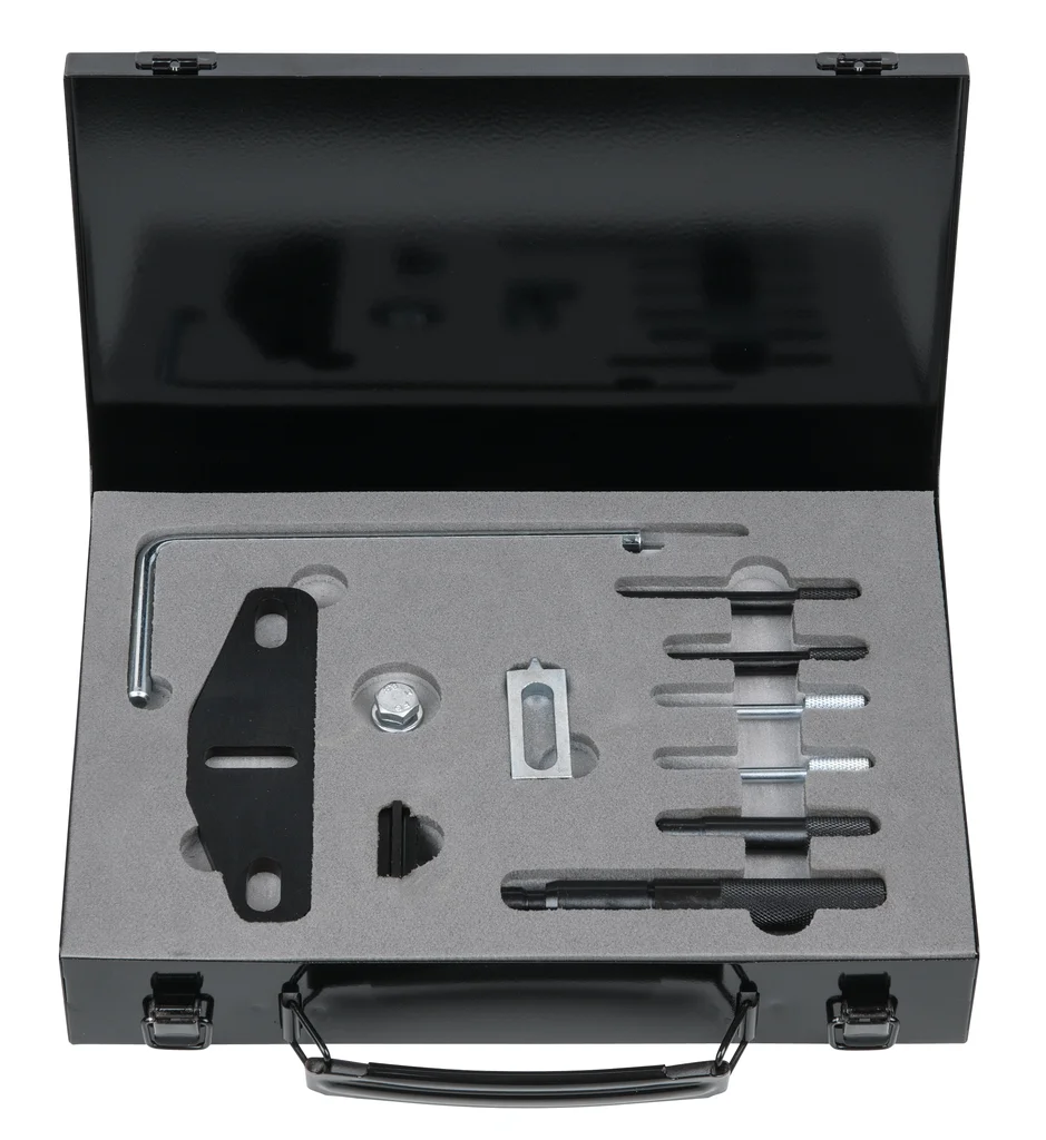 Jeu d'outils de calage moteur - Volvo image