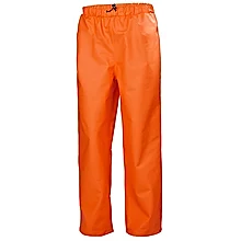Orange foncé XS image