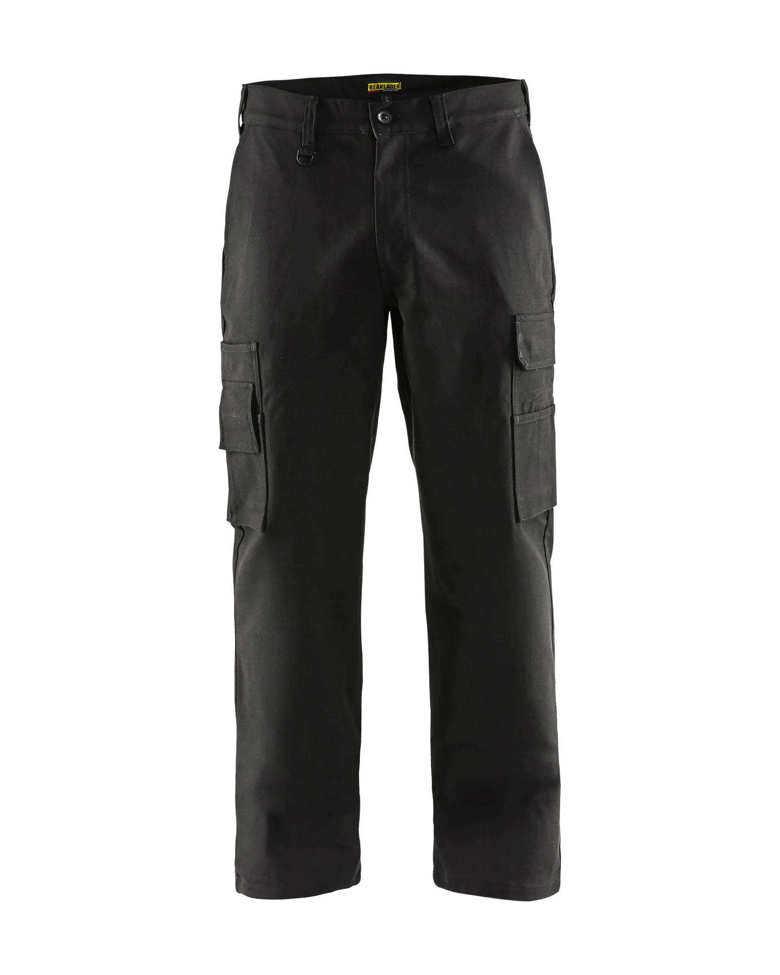 Pantalon de travail cargo 14001370 - Noir image