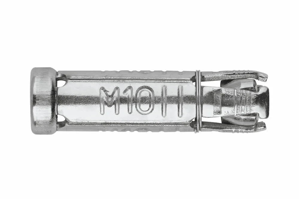 M10 x 60 Ø16 - Boite de 25 image