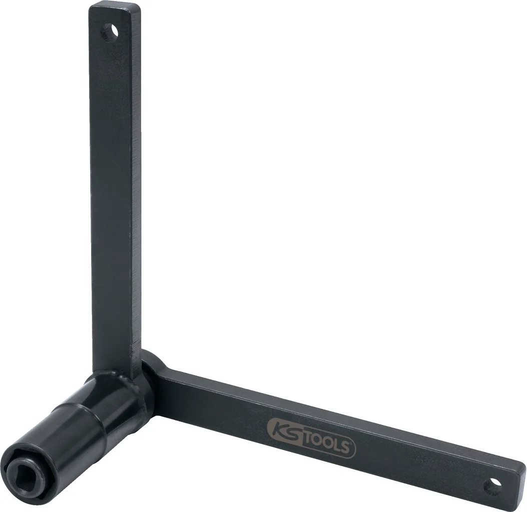 Clé pour amortisseurs de cabine Volvo image