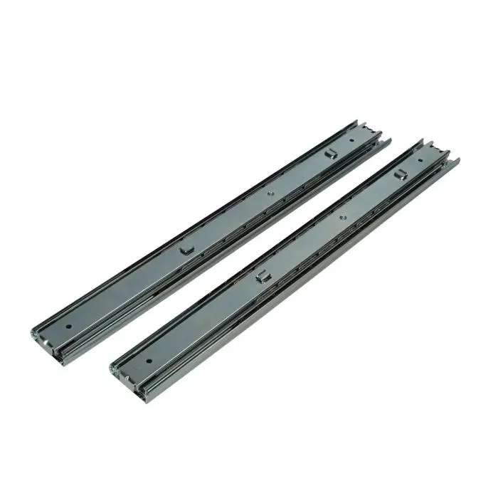 Jeu de 2 glissières pour tiroir SRM image