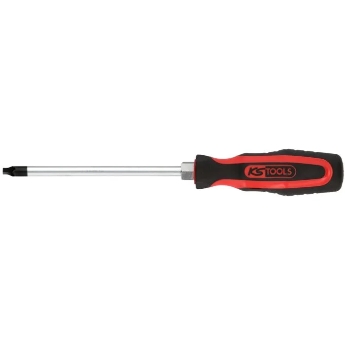 Tournevis ERGOTORQUEplus® 4 pans image