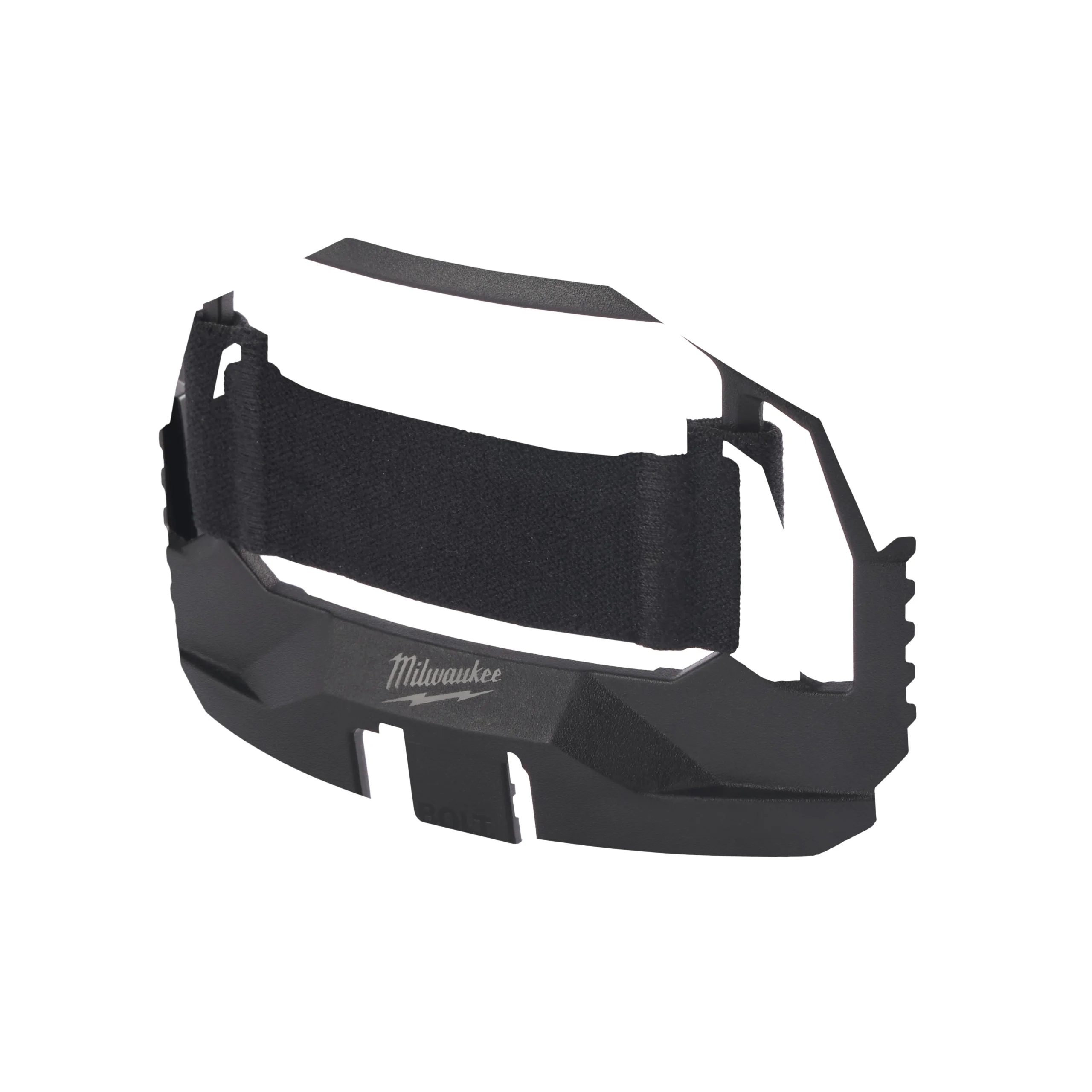 SUPPORT LAMPE FRONTALE BOLT™ image