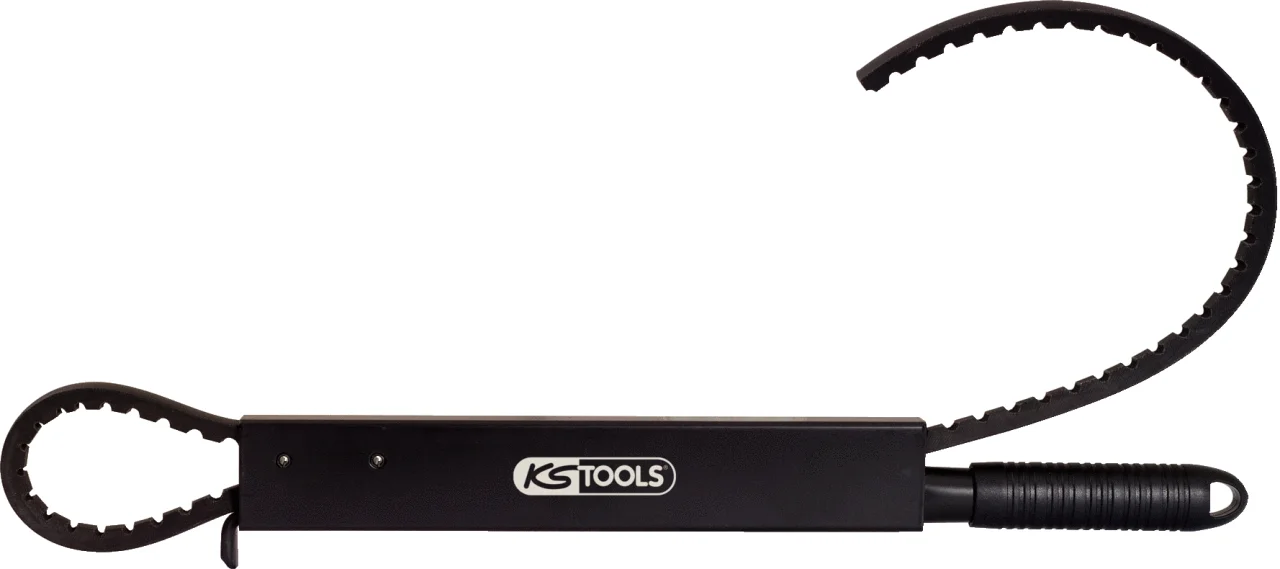 Clé de maintien pour poulies de courroies de distribution, 375mm image