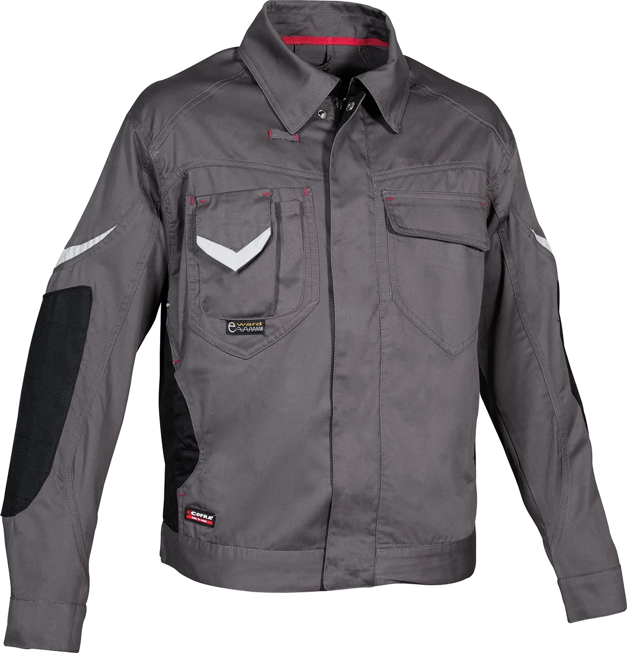Veste de travail WORKMASTER image
