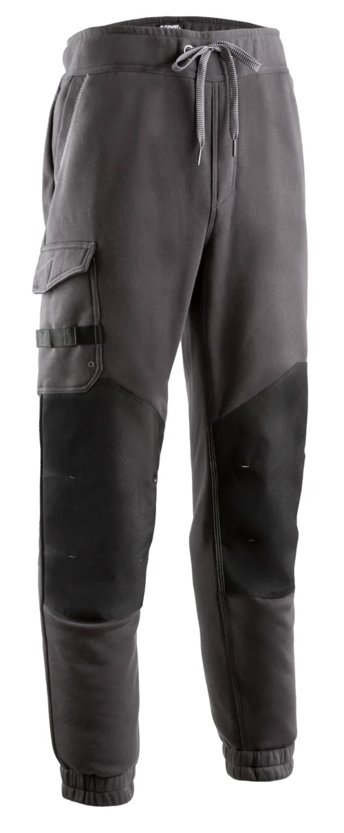 Pantalon de travail PELONA - Anthracite image