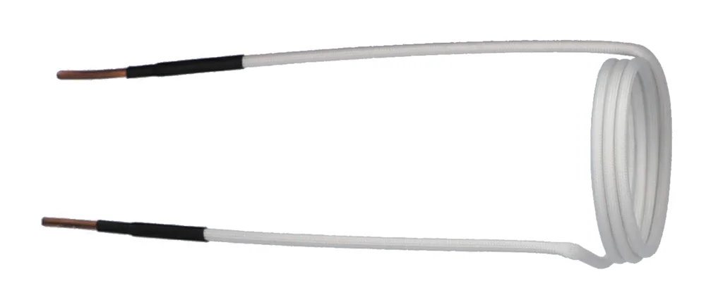 Bobine d'induction diam.50 mm L.160 mm image