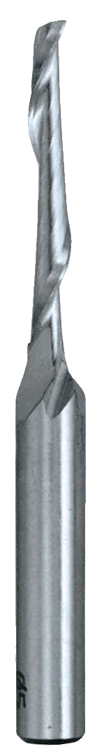 Mèche de précision une lèvre pour métal Classic image