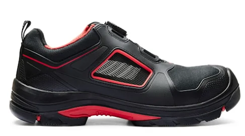 Chaussures de sécurité basses GECKO 2472 image