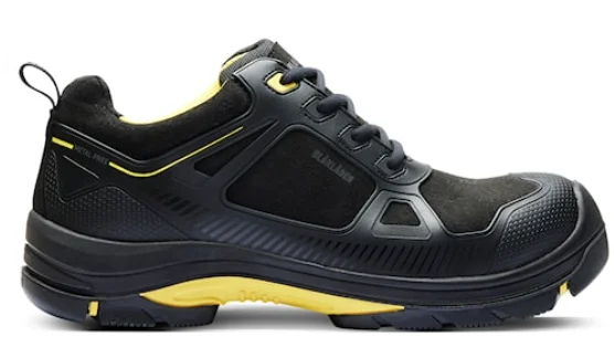 Chaussures de sécurité basses GECKO 2475 image