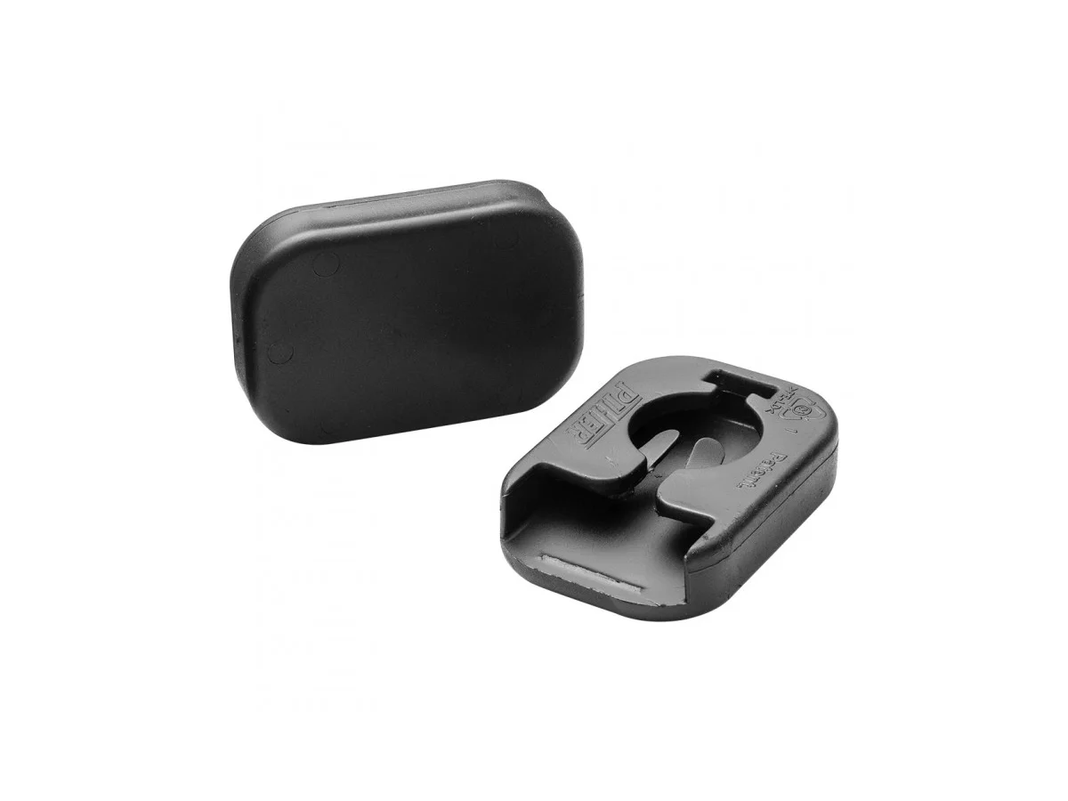 Jeu de protecteurs PVC pour serre-joint Maxipress, E, F, EH, FH, EM, FM, S et K image