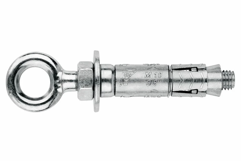 M10 x 56 Ø16 - Boite de 25 image