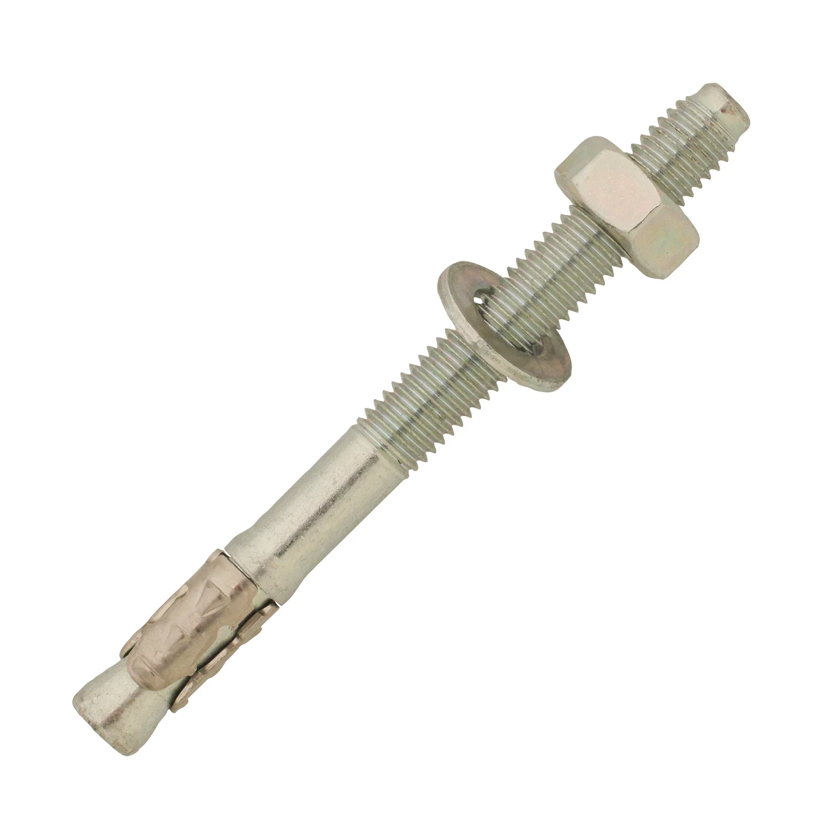 M6x45mm - Boite de 200 image