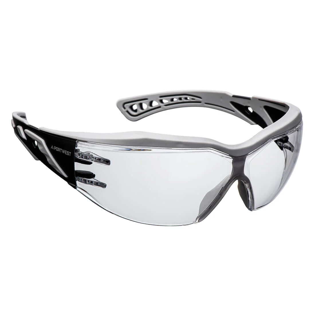 Lunettes  de sécurité Dynamic Plus KN image