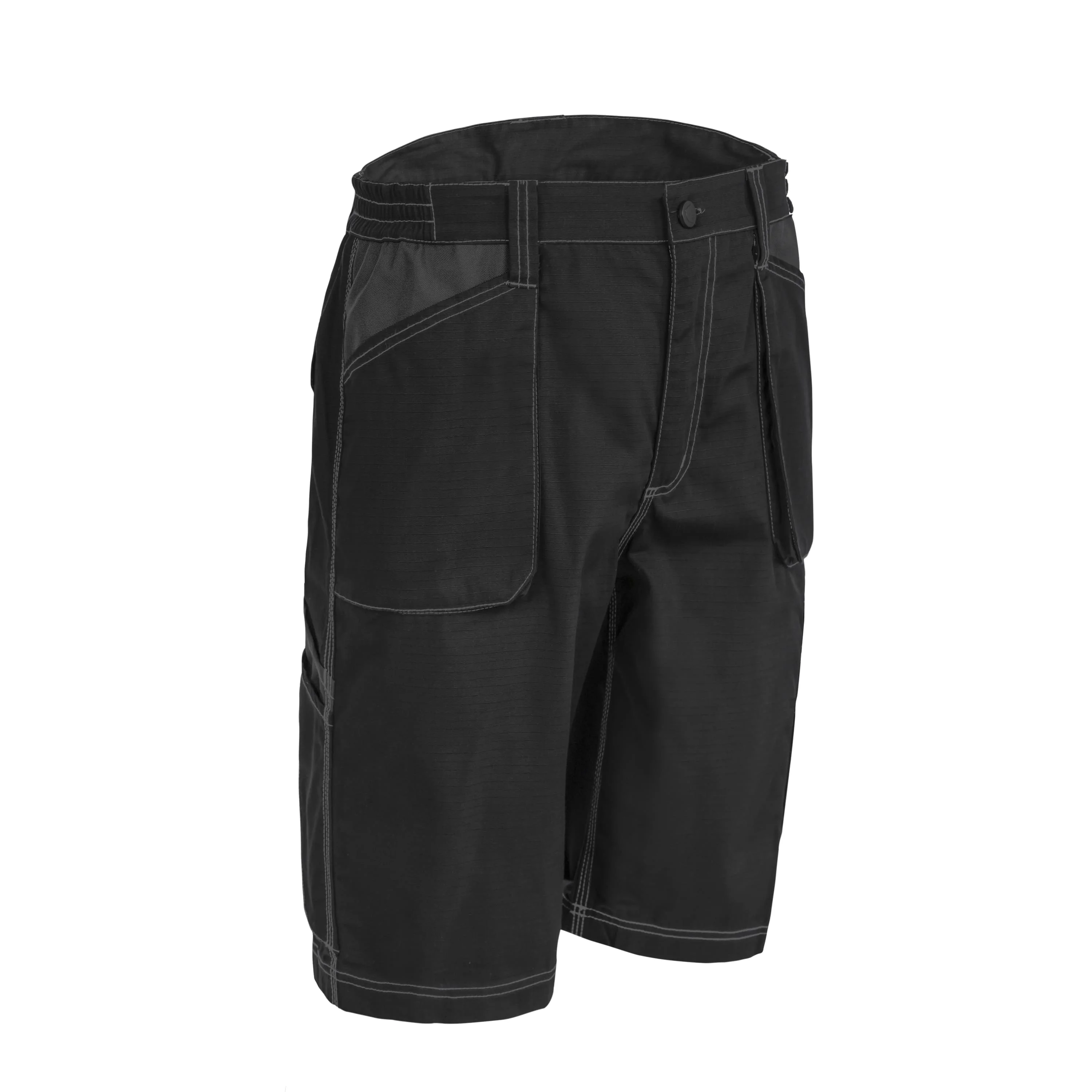 Bermuda de travail Polyester/Coton OROSI image