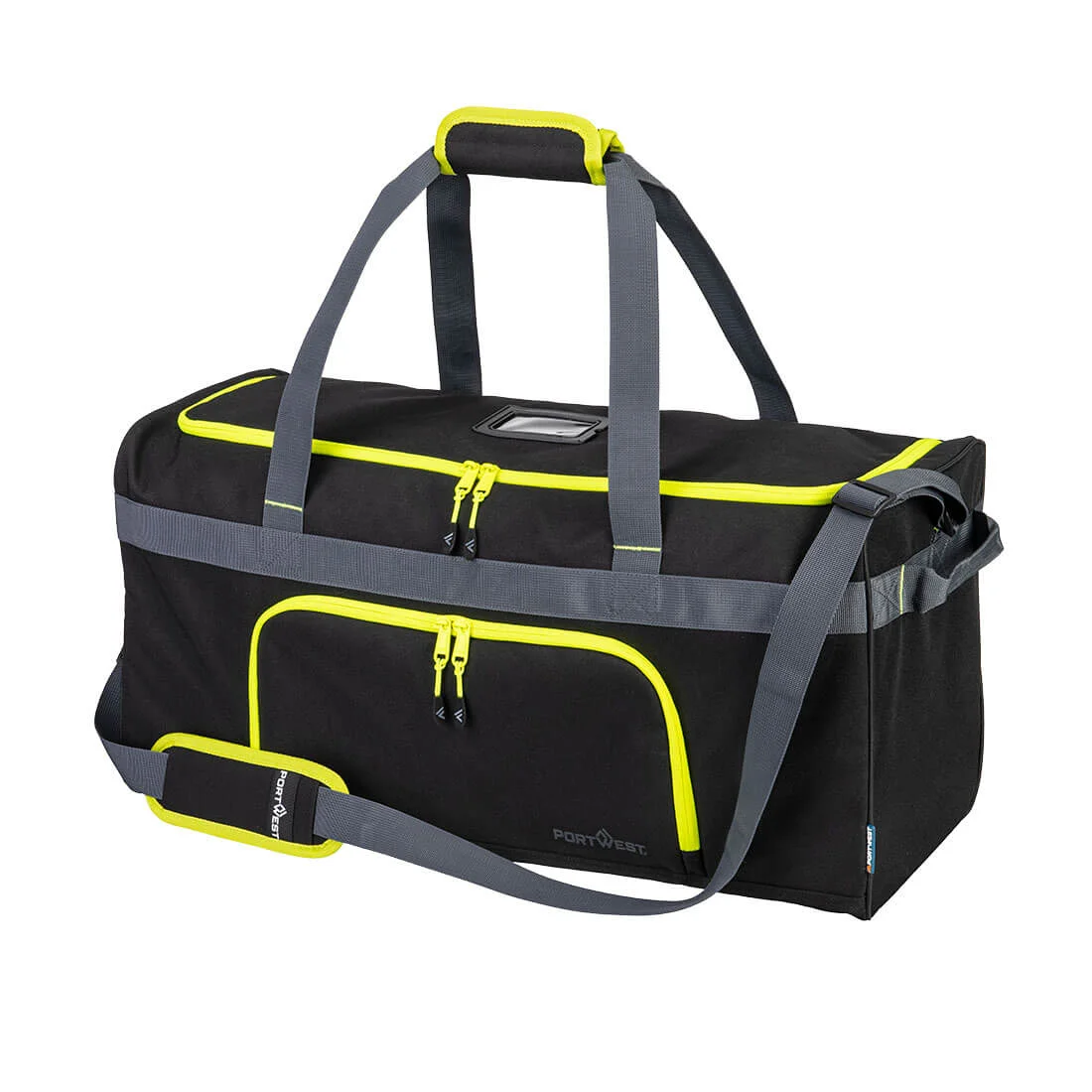 Sac de sport 60L Noir image