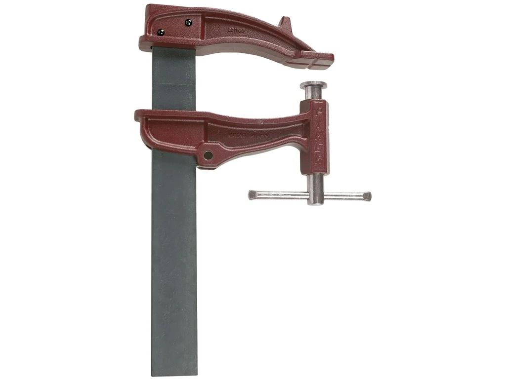 Capacité de serrage : 30 cm image