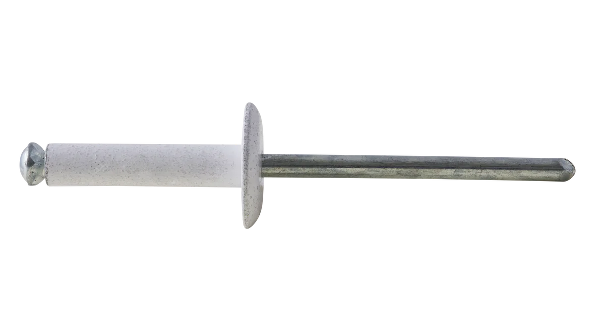 4x16 - Blanc - Boite de 250 image