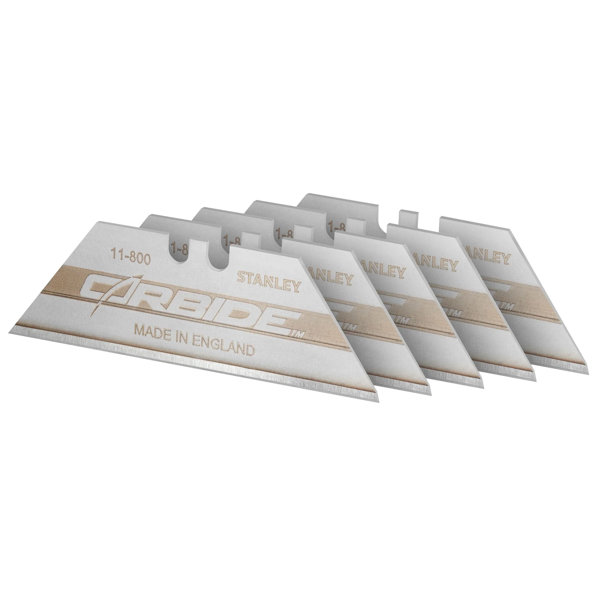 Lot de 5 - Lames de couteau FATMAX image