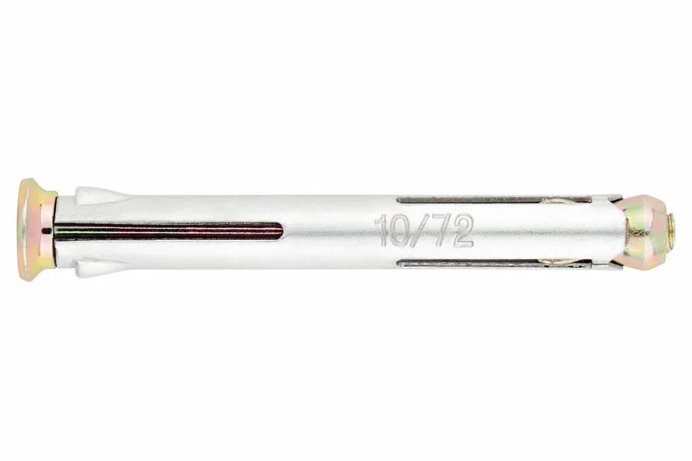 M6 x 72 Ø10 - Boite de 100 image