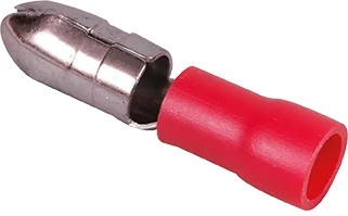 0,5 à 1,5mm² - Rouge image