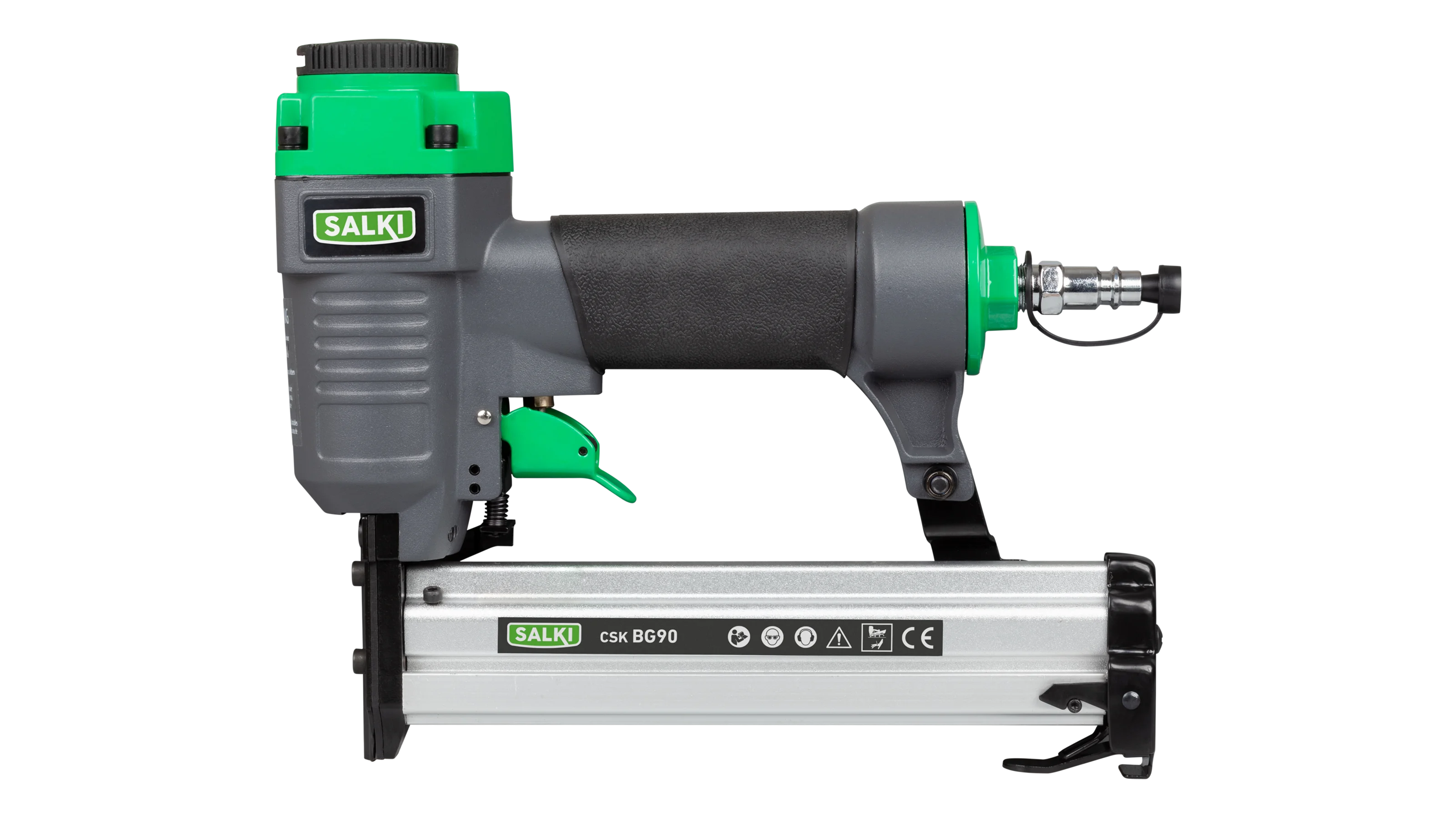 Pistolet à clous pneumatique CSK BG90 image