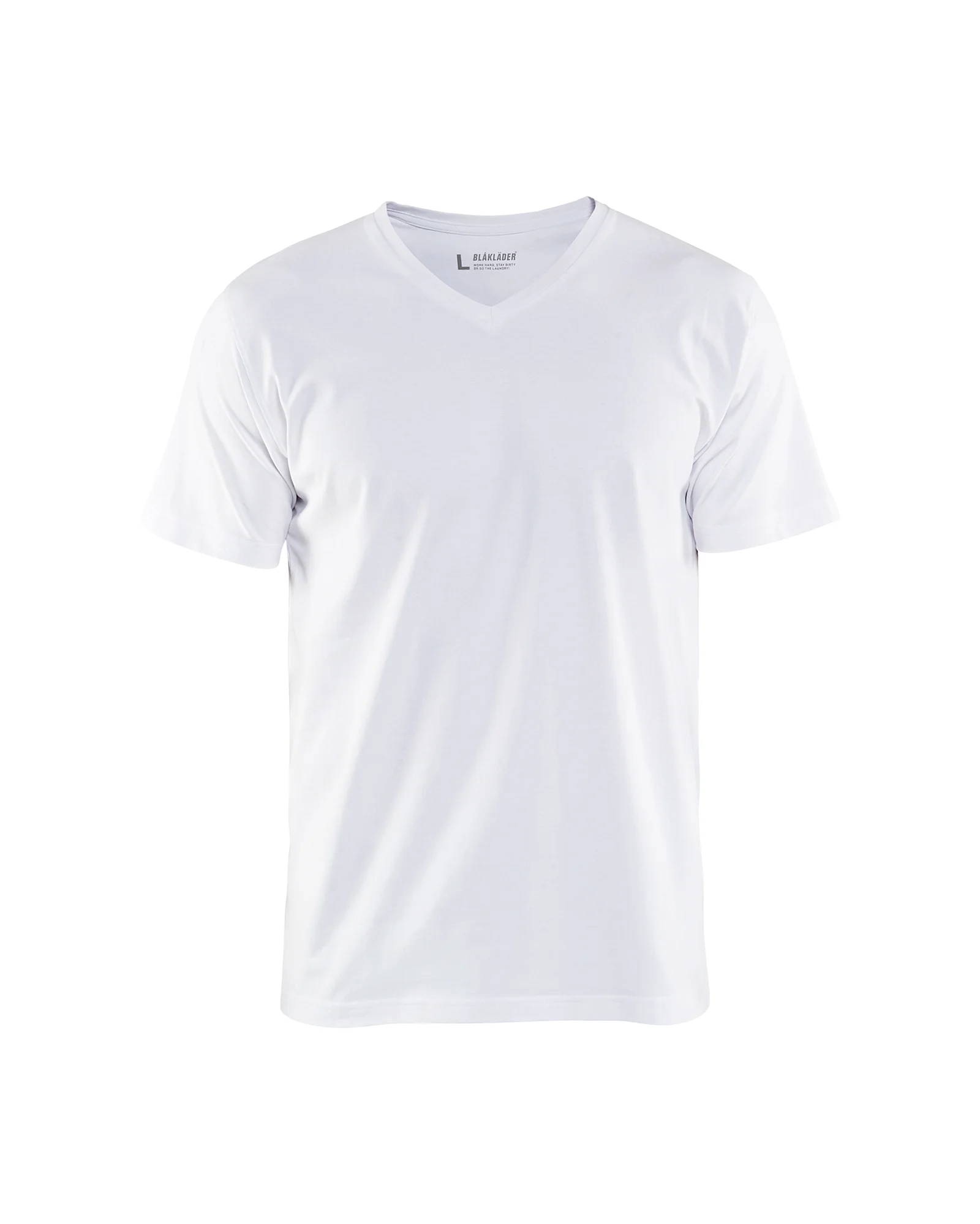 T-shirt de travail col V 3360 image