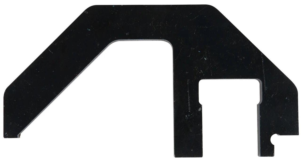 Pince pour pose d'arbre à cames image