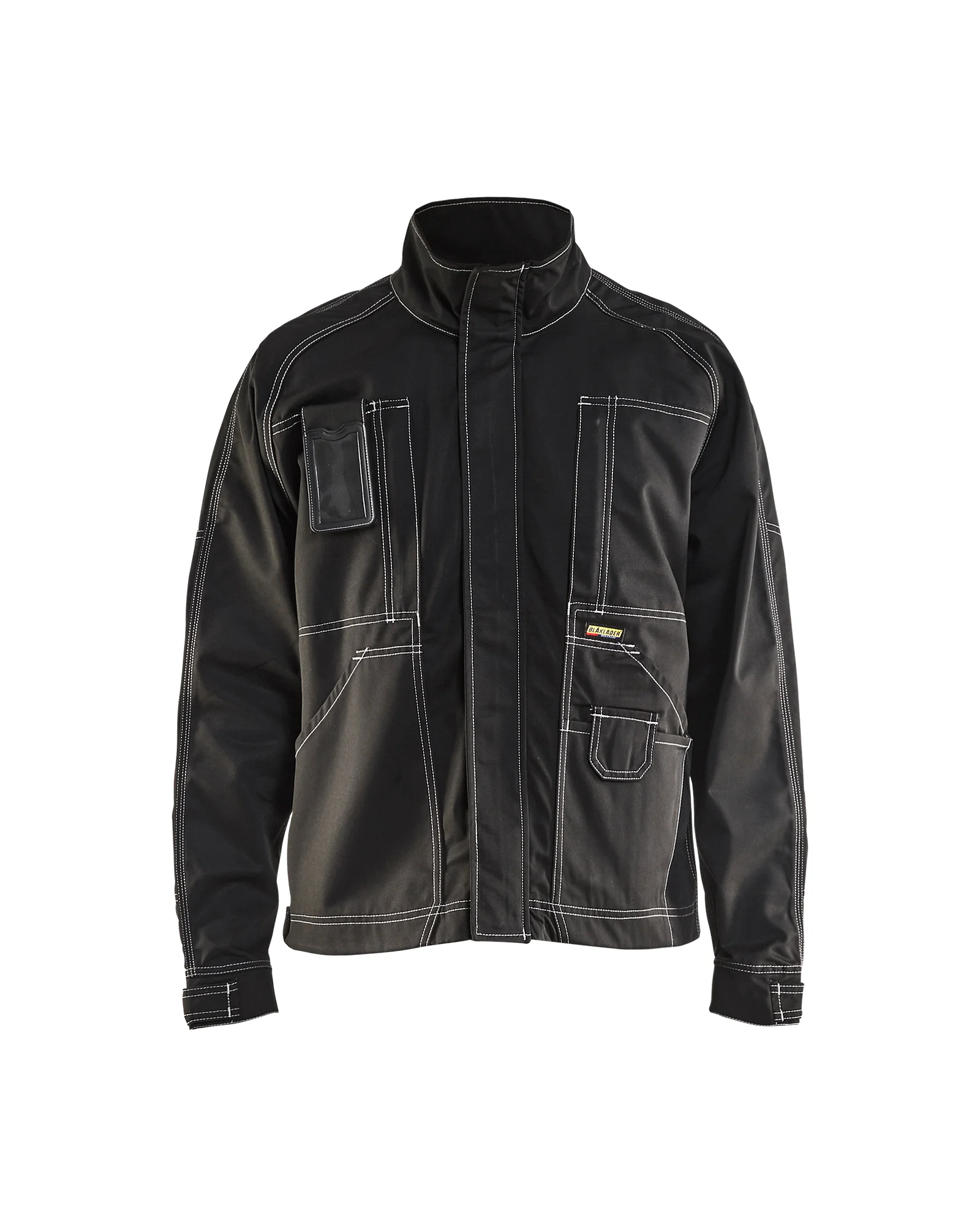 Veste de travail Industrie Poly-recyclé 4090 image