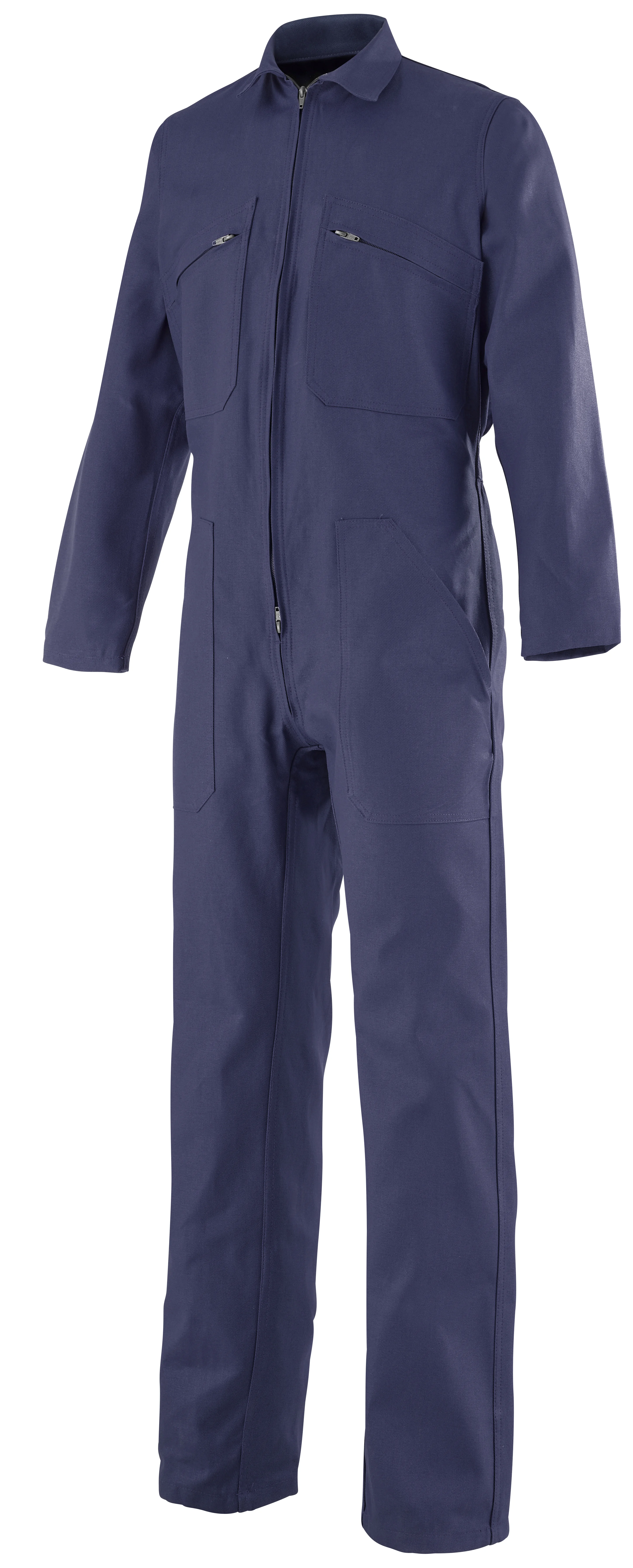 COMBINAISON 1 ZIP ESSENTIELS image