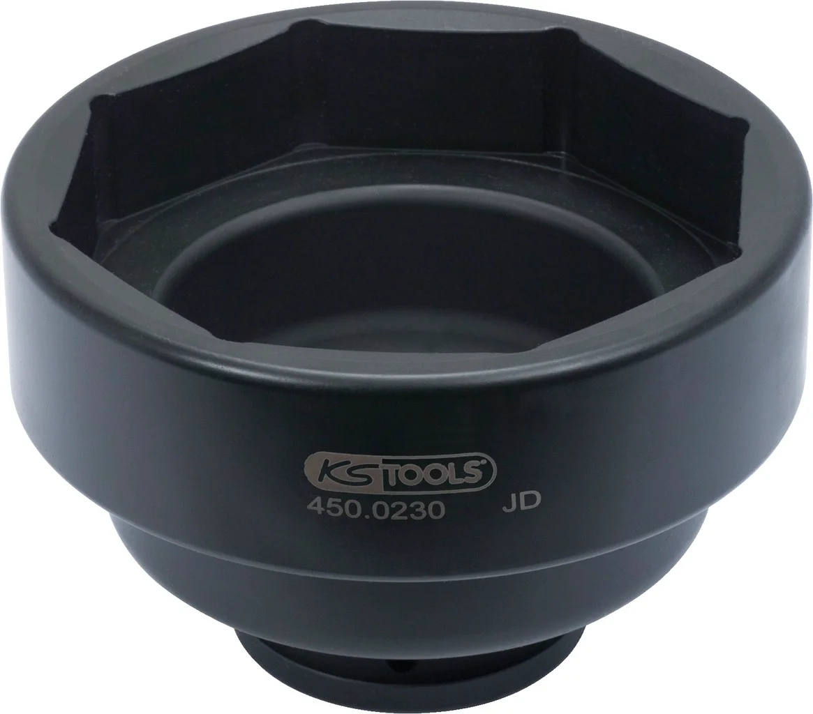 Douille 3/4" pour écrou d'essieu HINO 11,9 t image