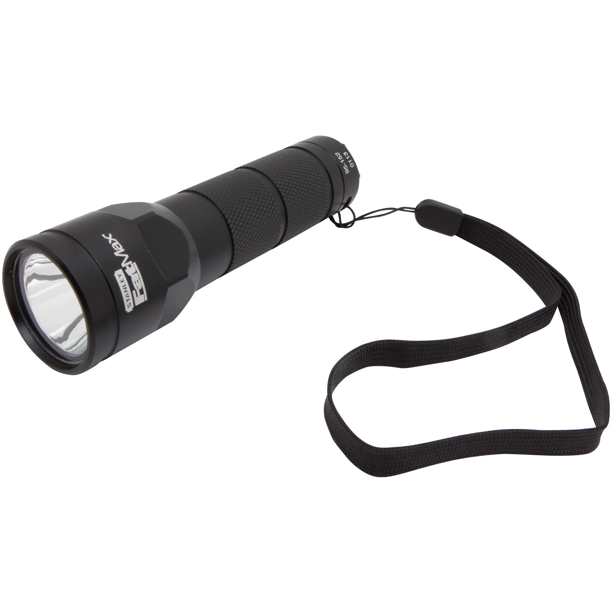 Lampe torche aluminium FATMAX - 120 lumens image