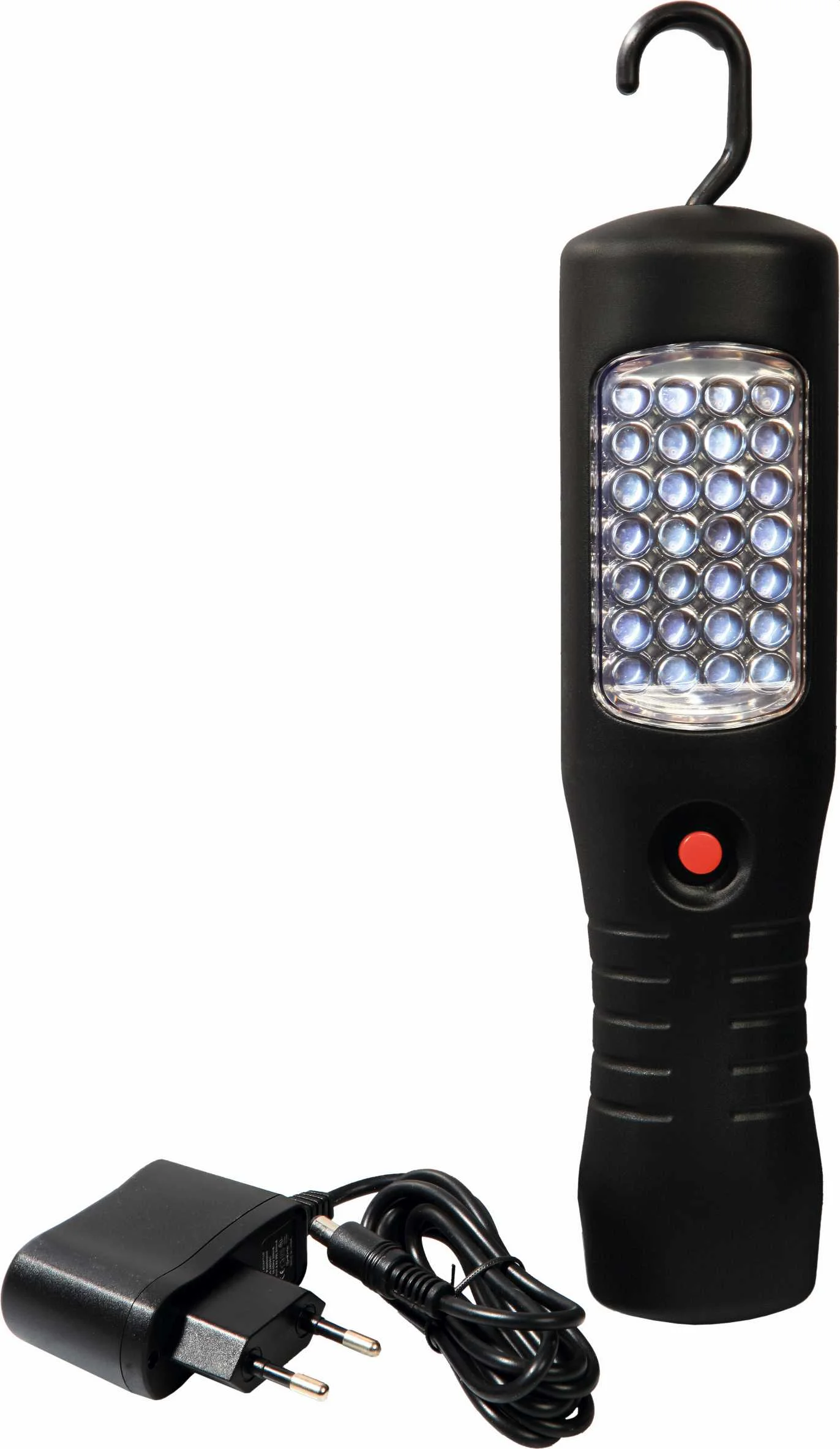 BALADEUSE LED 3,6V RECHARGEABLE image