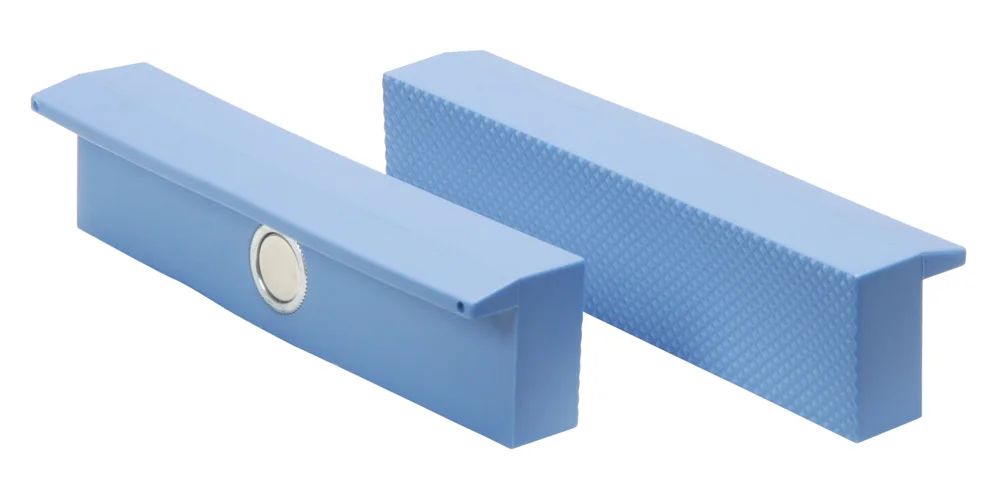 Plastique ABS, L. 120 mm image